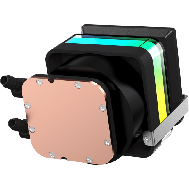 Система жидкостного охлаждения Ocypus Sigma-L36-BK3ANWL00P-GL Black Система жидкостного охлаждения Ocypus Sigma-L36-BK3ANWL00P-GL Black
