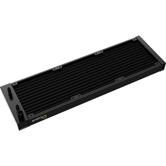 Система жидкостного охлаждения Ocypus Sigma-L36-BK3ANWL00P-GL Black Система жидкостного охлаждения Ocypus Sigma-L36-BK3ANWL00P-GL Black