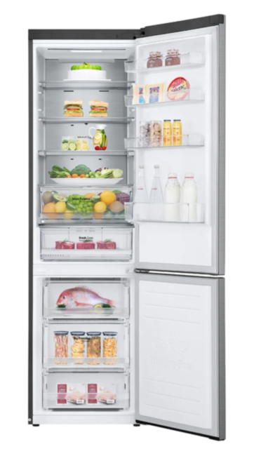 Холодильник LG Electronics LG GC-B509SMSM Холодильник LG Electronics LG GC-B509SMSM