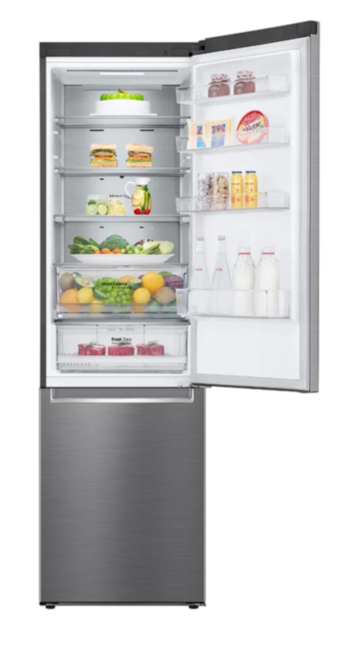 Холодильник LG Electronics LG GC-B509SMSM Холодильник LG Electronics LG GC-B509SMSM