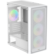 Корпус ПК без блока питания Ocypus Gamma-C50-WHG400XX-GL Корпус ПК без блока питания Ocypus Gamma-C50-WHG400XX-GL