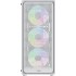 Корпус ПК без блока питания Ocypus Gamma-C50-WHG400XX-GL Корпус ПК без блока питания Ocypus Gamma-C50-WHG400XX-GL