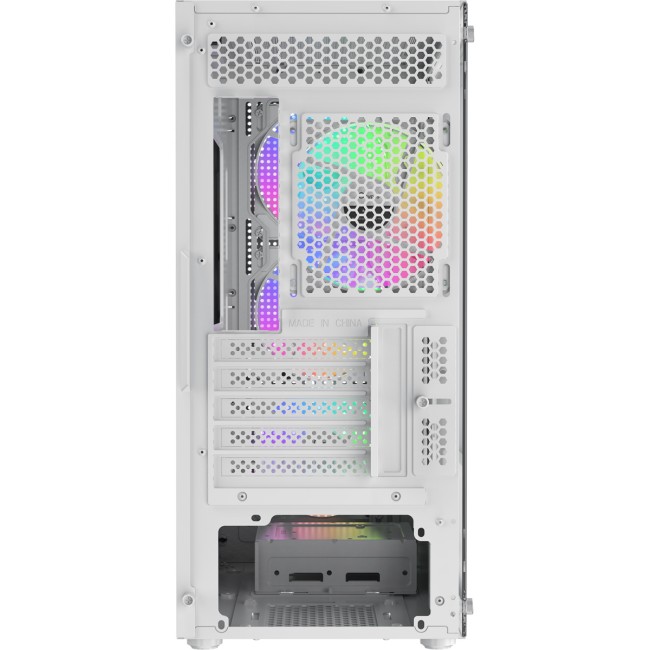 Корпус ПК без блока питания Ocypus Gamma-C50-WHG400XX-GL Корпус ПК без блока питания Ocypus Gamma-C50-WHG400XX-GL