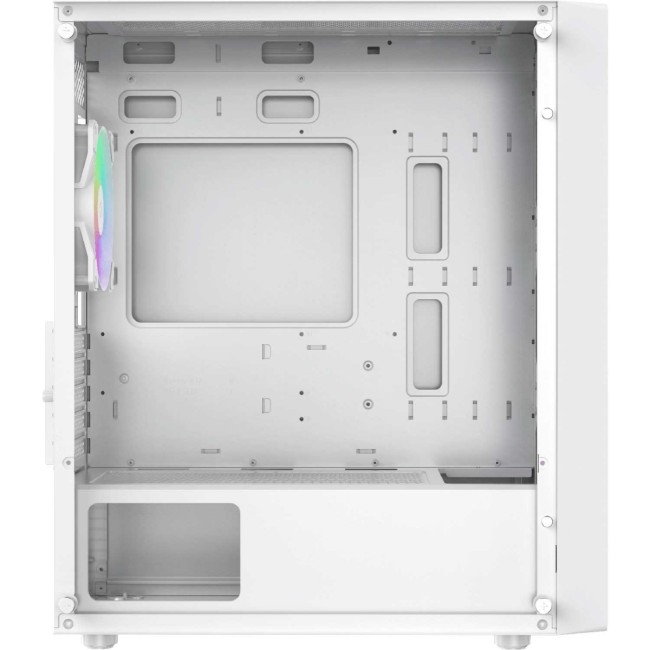 Корпус ПК без блока питания Ocypus Gamma-C50-WHG400XX-GL Корпус ПК без блока питания Ocypus Gamma-C50-WHG400XX-GL