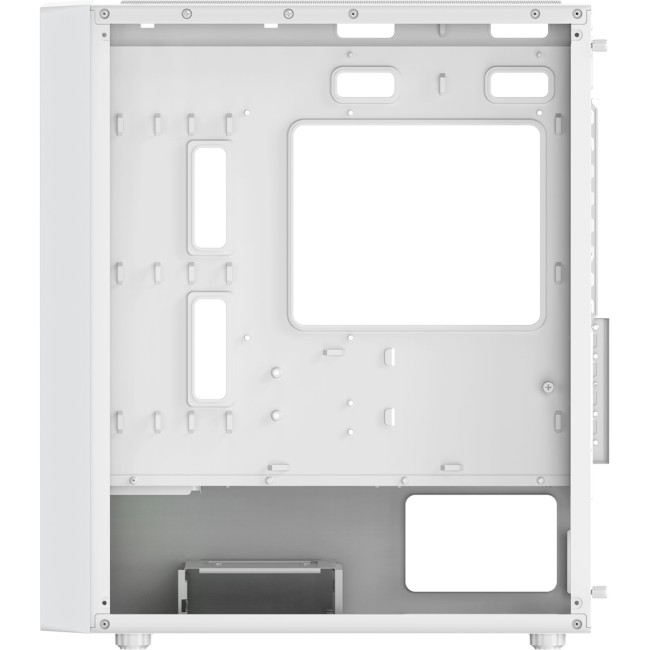 Корпус ПК без блока питания Ocypus Gamma-C50-WHG400XX-GL Корпус ПК без блока питания Ocypus Gamma-C50-WHG400XX-GL