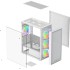 Корпус ПК без блока питания Ocypus Gamma-C50-WHG400XX-GL Корпус ПК без блока питания Ocypus Gamma-C50-WHG400XX-GL