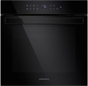 Шкаф духовой электрический MAUNFELD Maunfeld EOEH.7611SCB