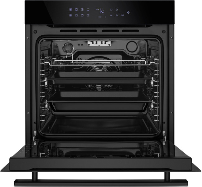 Шкаф духовой электрический MAUNFELD Maunfeld EOEH.7611SCB