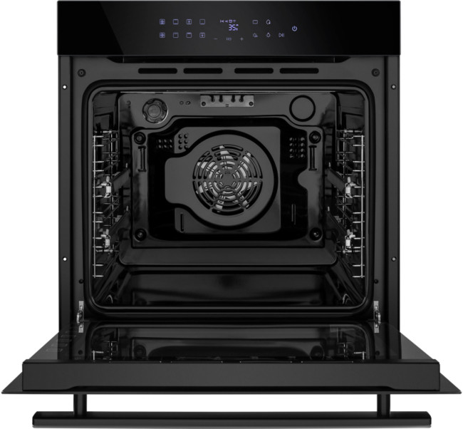 Шкаф духовой электрический MAUNFELD Maunfeld EOEH.7611SCB