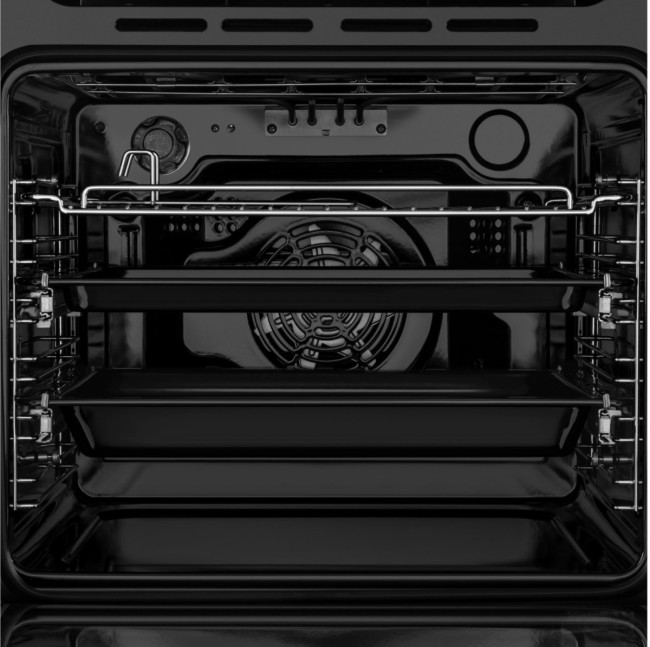 Шкаф духовой электрический MAUNFELD Maunfeld EOEH.7611SCB