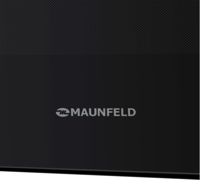 Шкаф духовой электрический MAUNFELD Maunfeld EOEH.7611SCB