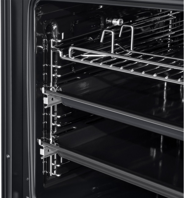 Шкаф духовой электрический MAUNFELD Maunfeld EOEH.7611SCB