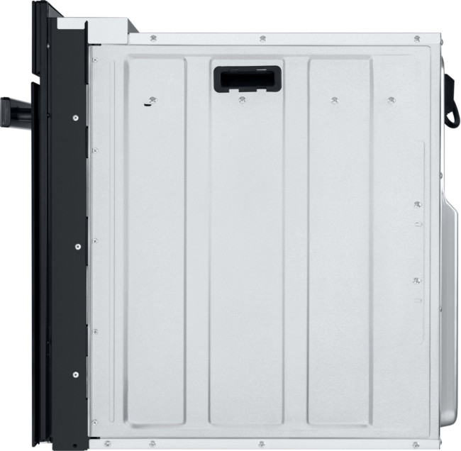 Шкаф духовой электрический MAUNFELD Maunfeld EOEH.7611SCB