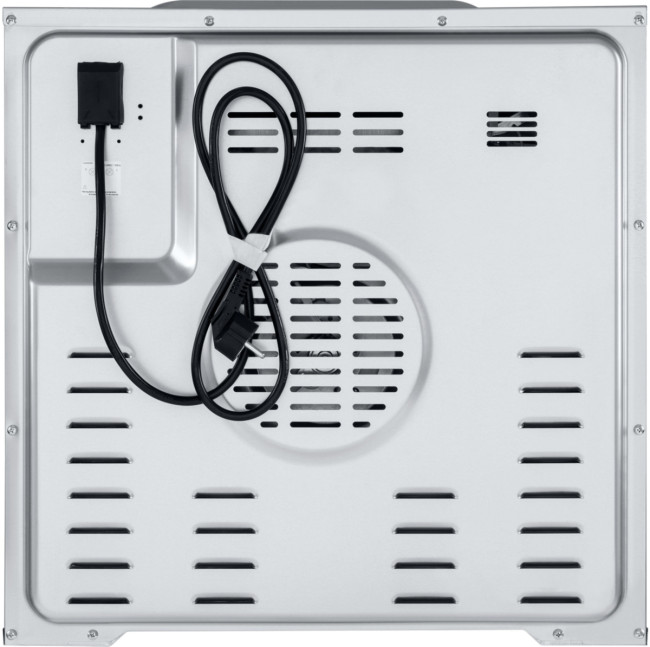 Шкаф духовой электрический MAUNFELD Maunfeld EOEH.7611SCB