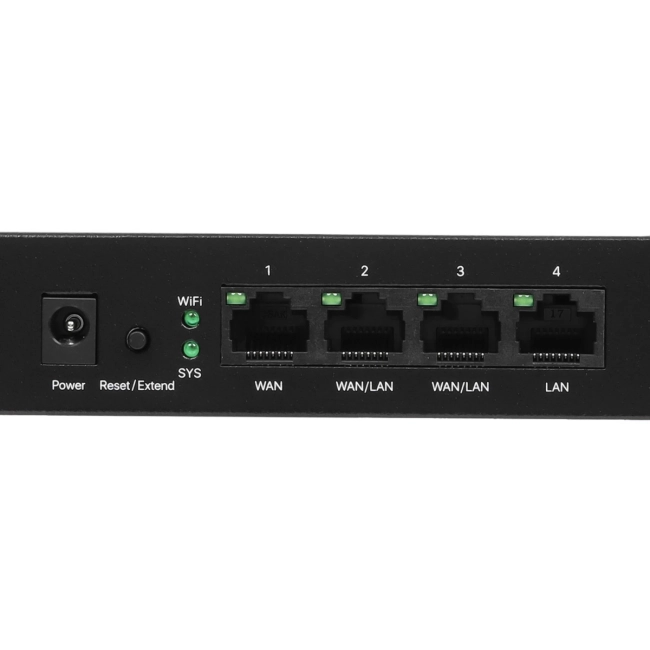 Маршрутизатор Tenda W18E