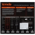 Маршрутизатор Tenda W18E