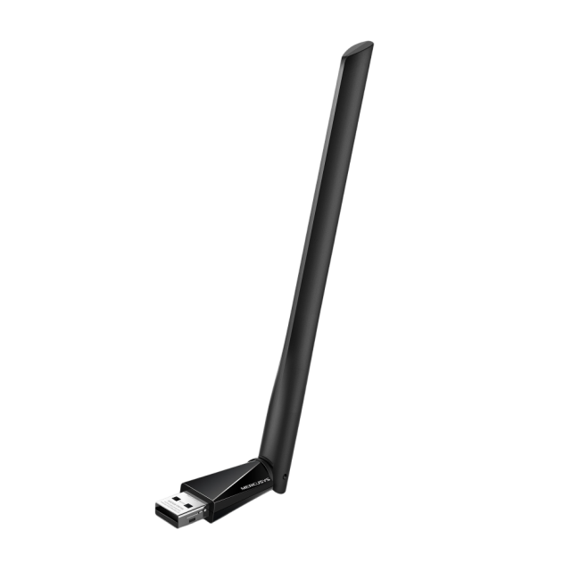 Адаптер Wi-Fi Mercusys MA30H Адаптер Wi-Fi Mercusys MA30H