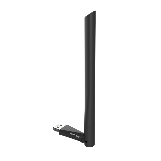 Адаптер Wi-Fi Mercusys MA30H Адаптер Wi-Fi Mercusys MA30H