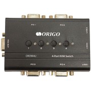 Коммутатор Origo OKVM4U/A1A