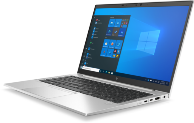 Ноутбук HP EliteBook 845 G8 Ноутбук HP EliteBook 845 G8