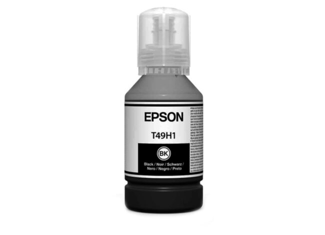 Картридж Epson C13T49H100