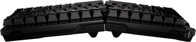 Клавиатура ASUS M703 ROG FALCATA/HFXV2/RU ASUS 90MP043H-BKRA00 Клавиатура ASUS M703 ROG FALCATA/HFXV2/RU ASUS 90MP043H-BKRA00
