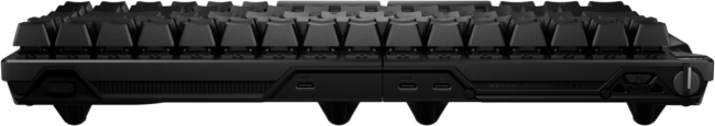 Клавиатура ASUS M703 ROG FALCATA/HFXV2/RU ASUS 90MP043H-BKRA00 Клавиатура ASUS M703 ROG FALCATA/HFXV2/RU ASUS 90MP043H-BKRA00