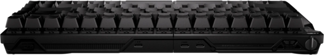 Клавиатура ASUS M703 ROG FALCATA/HFXV2/RU ASUS 90MP043H-BKRA00 Клавиатура ASUS M703 ROG FALCATA/HFXV2/RU ASUS 90MP043H-BKRA00