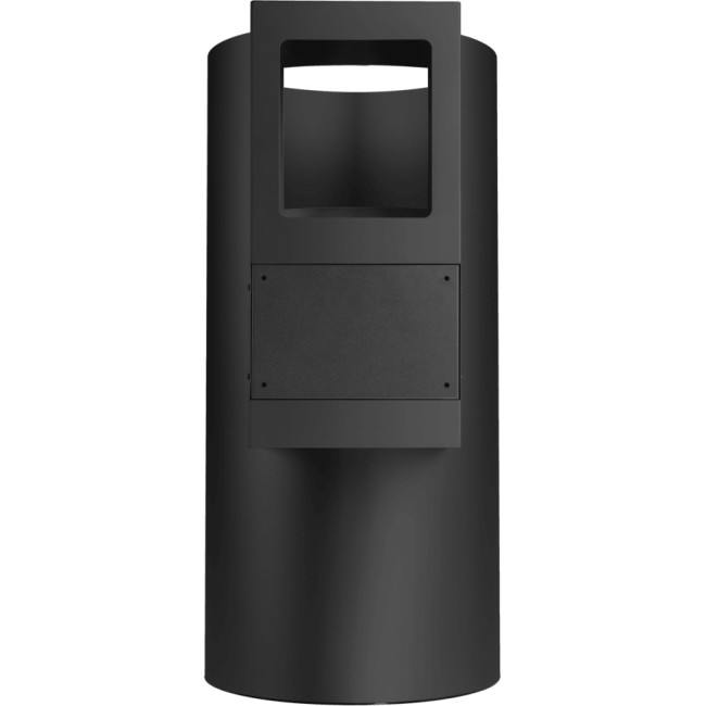 Вытяжка Maunfeld Lee Side 397 black