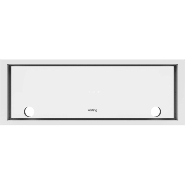 Встраиваемая вытяжка Korting KHI 9777 GW Встраиваемая вытяжка Korting KHI 9777 GW