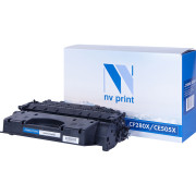 - NV Print NV-CF280X/CE505X