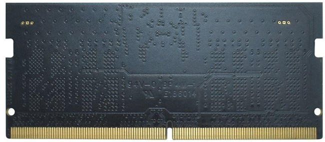 Память DDR5 16GB 4800MHz Patriot PSD516G480081S Память DDR5 16GB 4800MHz Patriot PSD516G480081S