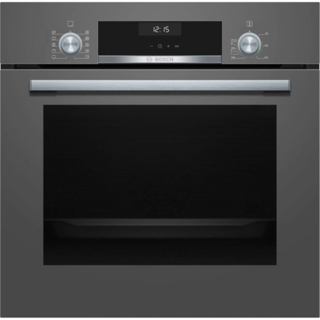 Встраиваемая электрическая духовка BOSCH Bosch HBJ558YH0T