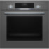 Встраиваемая электрическая духовка BOSCH Bosch HBJ558YH0T