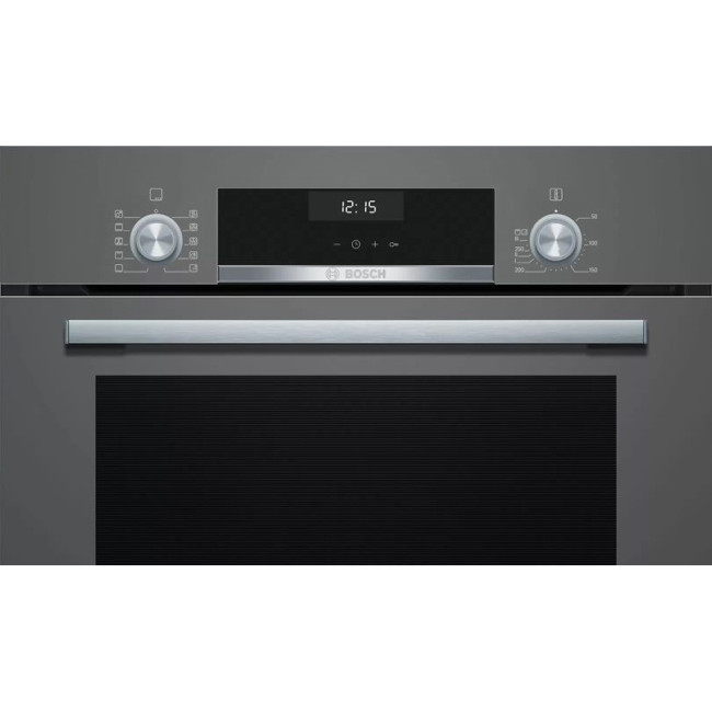 Встраиваемая электрическая духовка BOSCH Bosch HBJ558YH0T