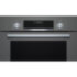 Встраиваемая электрическая духовка BOSCH Bosch HBJ558YH0T
