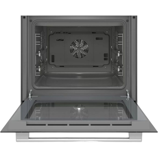 Встраиваемая электрическая духовка BOSCH Bosch HBJ558YH0T