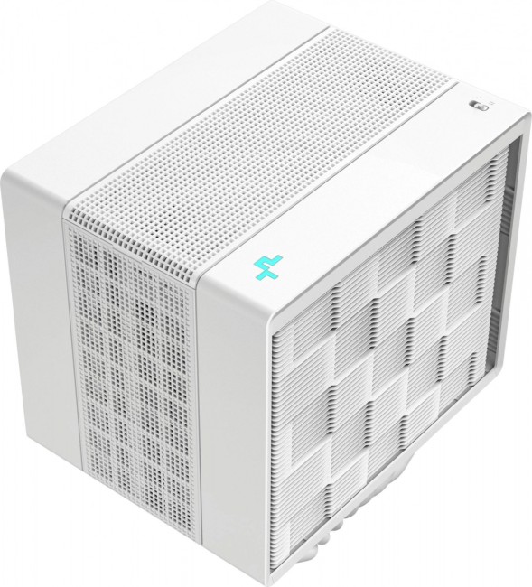 Устройство охлаждения(кулер) Deepcool R-ASN4S-WHGPMN-G Устройство охлаждения(кулер) Deepcool R-ASN4S-WHGPMN-G