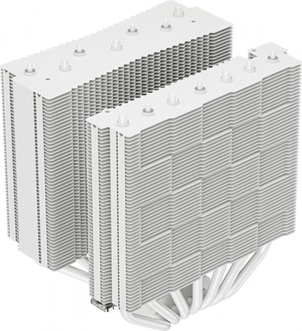 Устройство охлаждения(кулер) Deepcool R-ASN4S-WHGPMN-G Устройство охлаждения(кулер) Deepcool R-ASN4S-WHGPMN-G