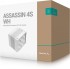 Устройство охлаждения(кулер) Deepcool R-ASN4S-WHGPMN-G Устройство охлаждения(кулер) Deepcool R-ASN4S-WHGPMN-G