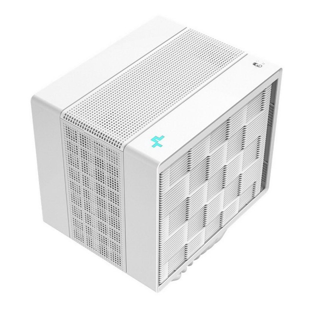 Устройство охлаждения(кулер) Deepcool R-ASN4S-WHGPMN-G Устройство охлаждения(кулер) Deepcool R-ASN4S-WHGPMN-G