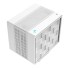 Устройство охлаждения(кулер) Deepcool R-ASN4S-WHGPMN-G Устройство охлаждения(кулер) Deepcool R-ASN4S-WHGPMN-G
