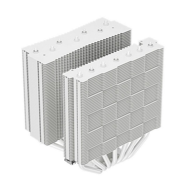Устройство охлаждения(кулер) Deepcool R-ASN4S-WHGPMN-G Устройство охлаждения(кулер) Deepcool R-ASN4S-WHGPMN-G