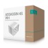 Устройство охлаждения(кулер) Deepcool R-ASN4S-WHGPMN-G Устройство охлаждения(кулер) Deepcool R-ASN4S-WHGPMN-G
