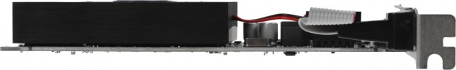 Видеокарта AFOX CORPORATION AF740-4096D3L3 Видеокарта AFOX CORPORATION AF740-4096D3L3
