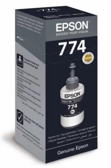 Чернила Epson C13T77414A