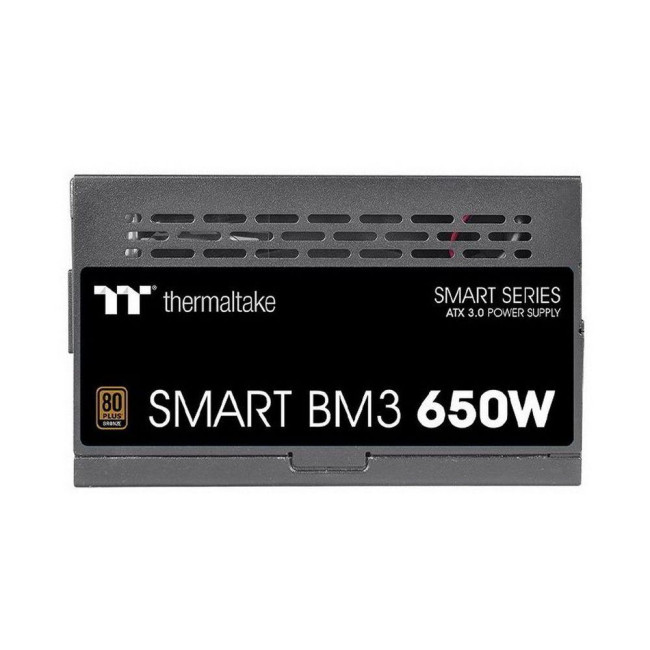 Блок питания Thermaltake PS-SPD-0650MNFABE-3 Блок питания Thermaltake PS-SPD-0650MNFABE-3