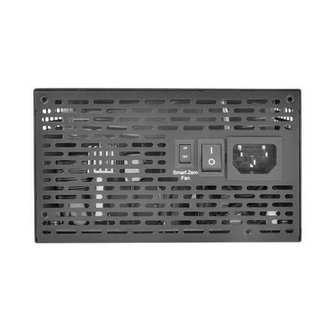 Блок питания Thermaltake PS-SPD-0650MNFABE-3 Блок питания Thermaltake PS-SPD-0650MNFABE-3