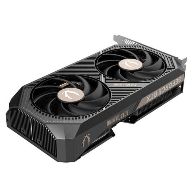 Видеокарта Zotac GAMING GeForce RTX 5060 AMP 8Gb (ZT-B50600F-10M)