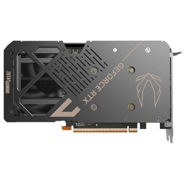 Видеокарта Zotac GAMING GeForce RTX 5060 AMP 8Gb (ZT-B50600F-10M)